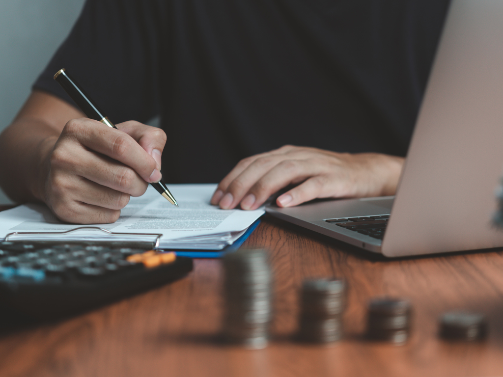Discover the benefits of private credit funds with PSA Capital Investments.